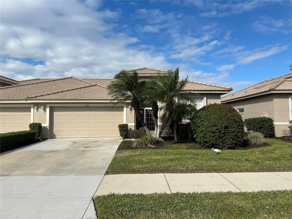 4498 Samoset Drive Sarasota FL 34241