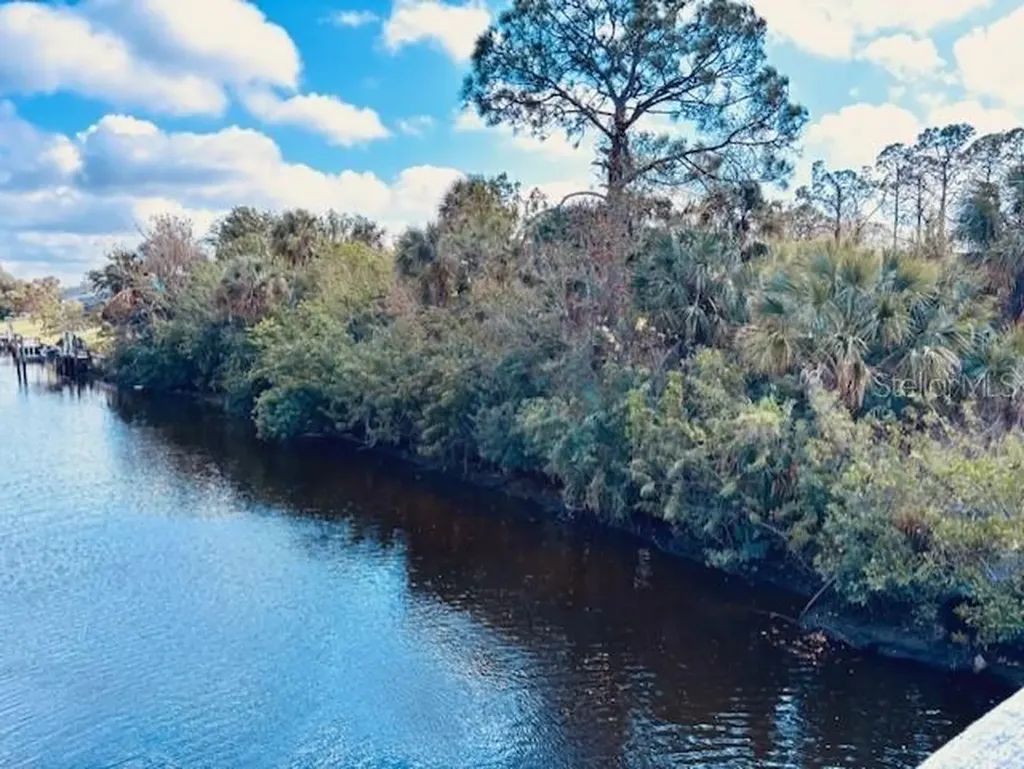 430 Cornelius Boulevard Port Charlotte FL 33953