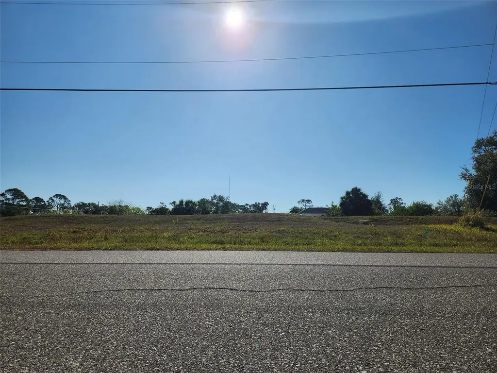 155 Jade Street Rotonda West FL 33947