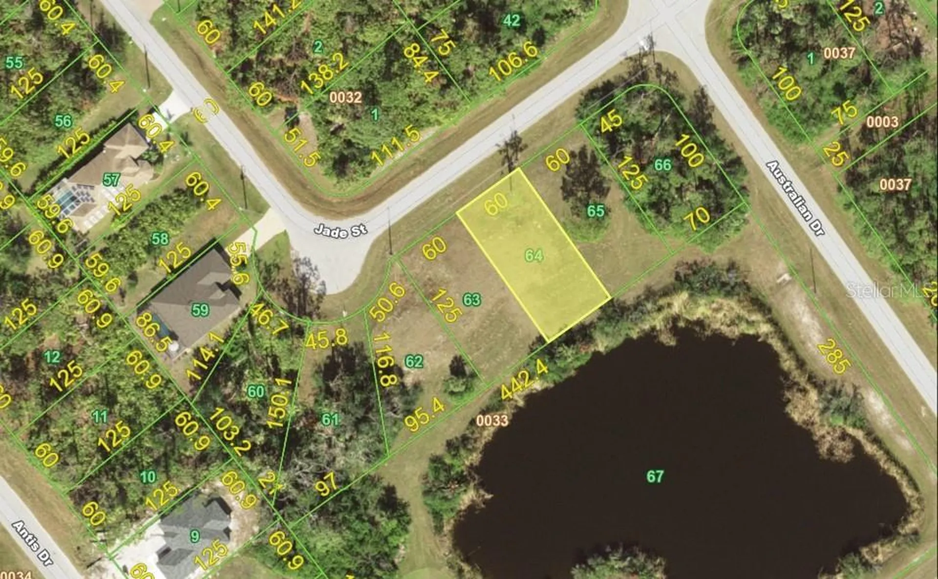155 Jade Street Rotonda West FL 33947