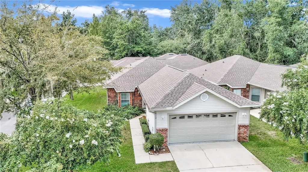 5119 NW 80th Road Gainesville FL 32653