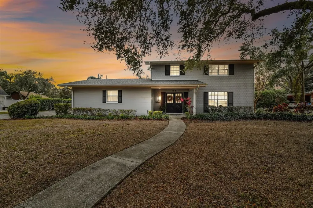 1521 Leighton Avenue Lakeland FL 33803