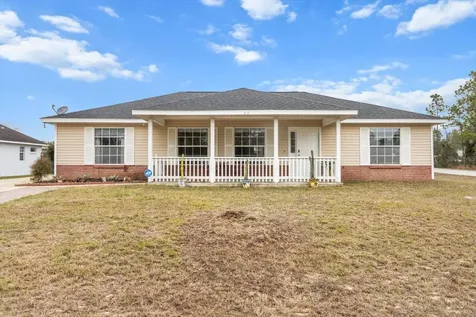 20 Hemlock Trail Ocala FL 34472