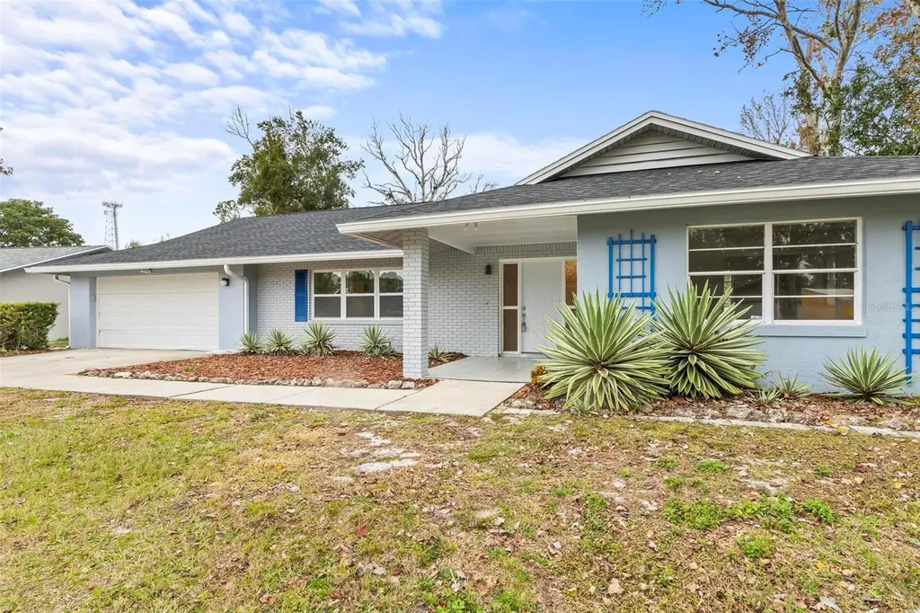 59 Blaine Drive Palm Coast FL 32137