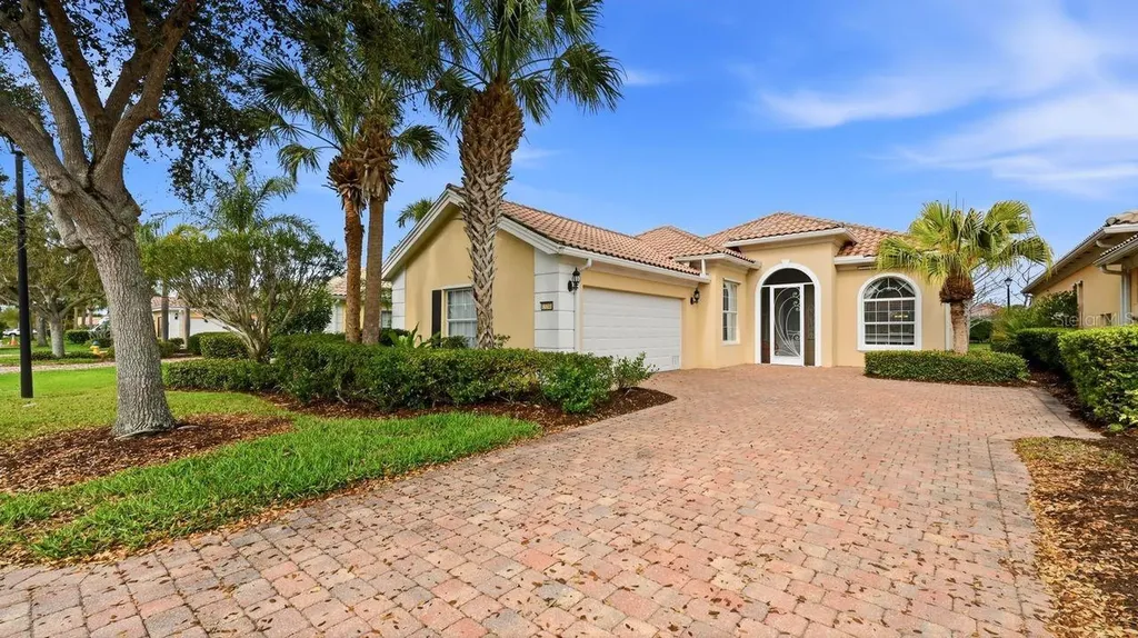 13240 Guyana Street Venice FL 34293