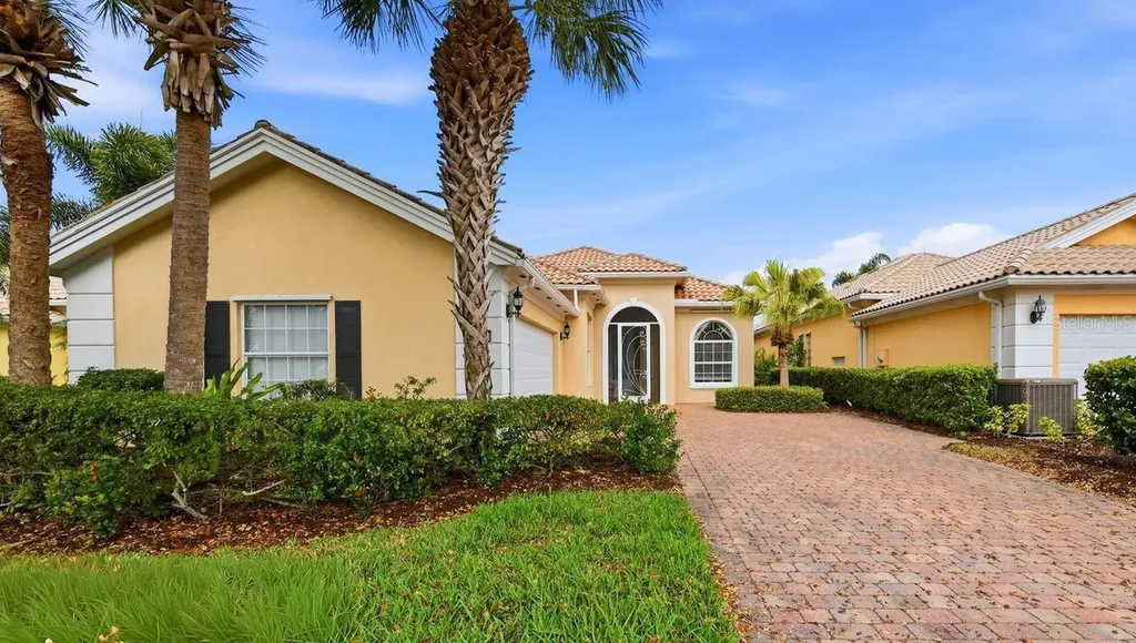13240 Guyana Street Venice FL 34293