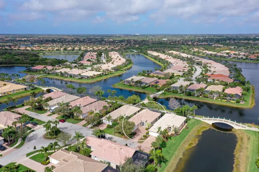 13240 Guyana Street Venice FL 34293