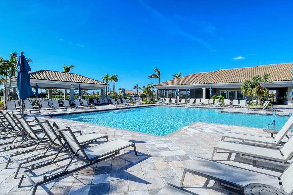 13240 Guyana Street Venice FL 34293