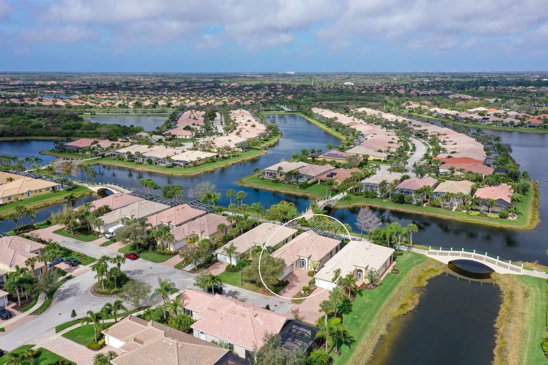 13240 Guyana Street Venice FL 34293