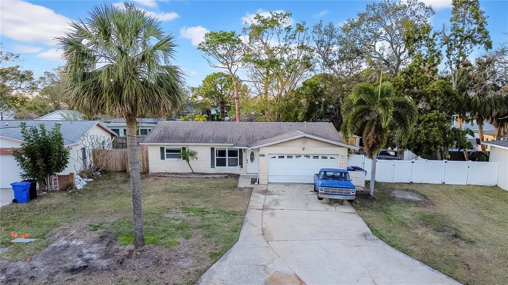 4543 Indianapolis Street NE St Petersburg FL 33703