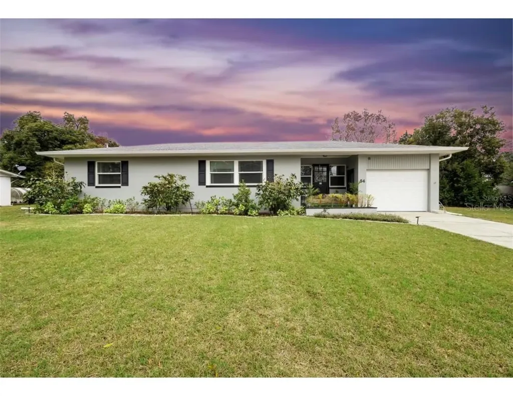 54 Magnolia Drive Debary FL 32713