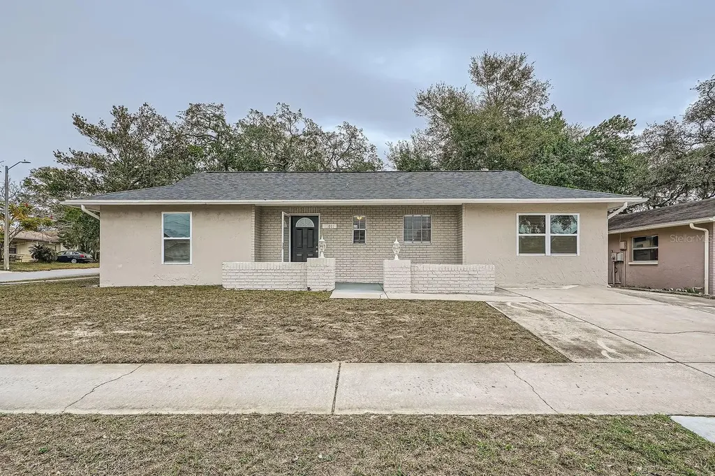 11606 Nature Trail Port Richey FL 34668