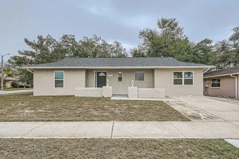 11606 Nature Trail Port Richey FL 34668
