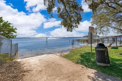 5416 Parkway Drive Belle Isle FL 32809