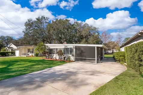 5416 Parkway Drive Belle Isle FL 32809