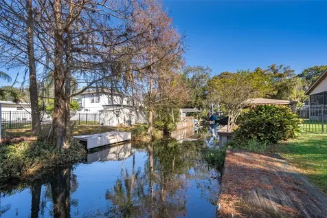 5416 Parkway Drive Belle Isle FL 32809