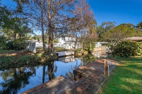 5416 Parkway Drive Belle Isle FL 32809