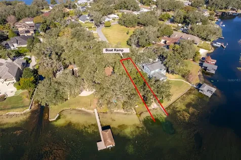 5416 Parkway Drive Belle Isle FL 32809