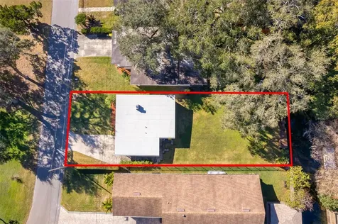 5416 Parkway Drive Belle Isle FL 32809