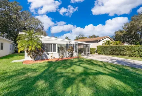5416 Parkway Drive Belle Isle FL 32809