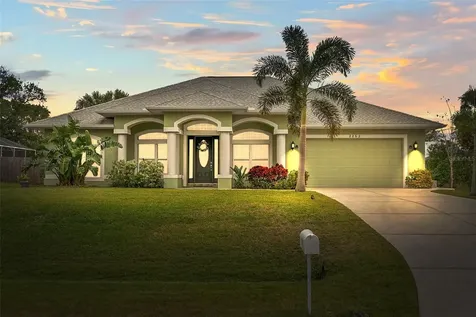 2262 Sagebloom Terrace North Port FL 34286