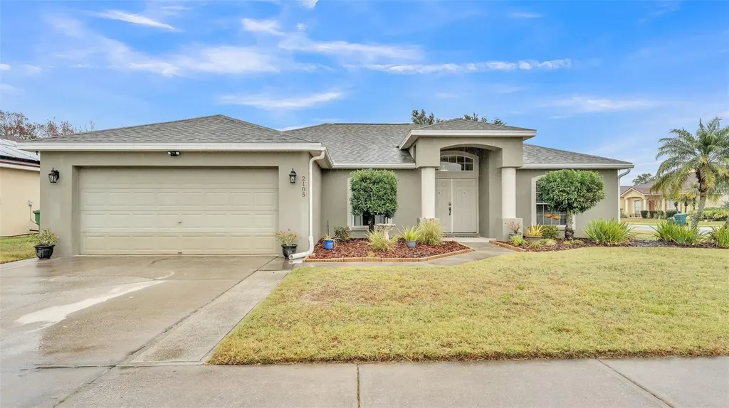 2105 Normandy Heights Lane Winter Haven FL 33880