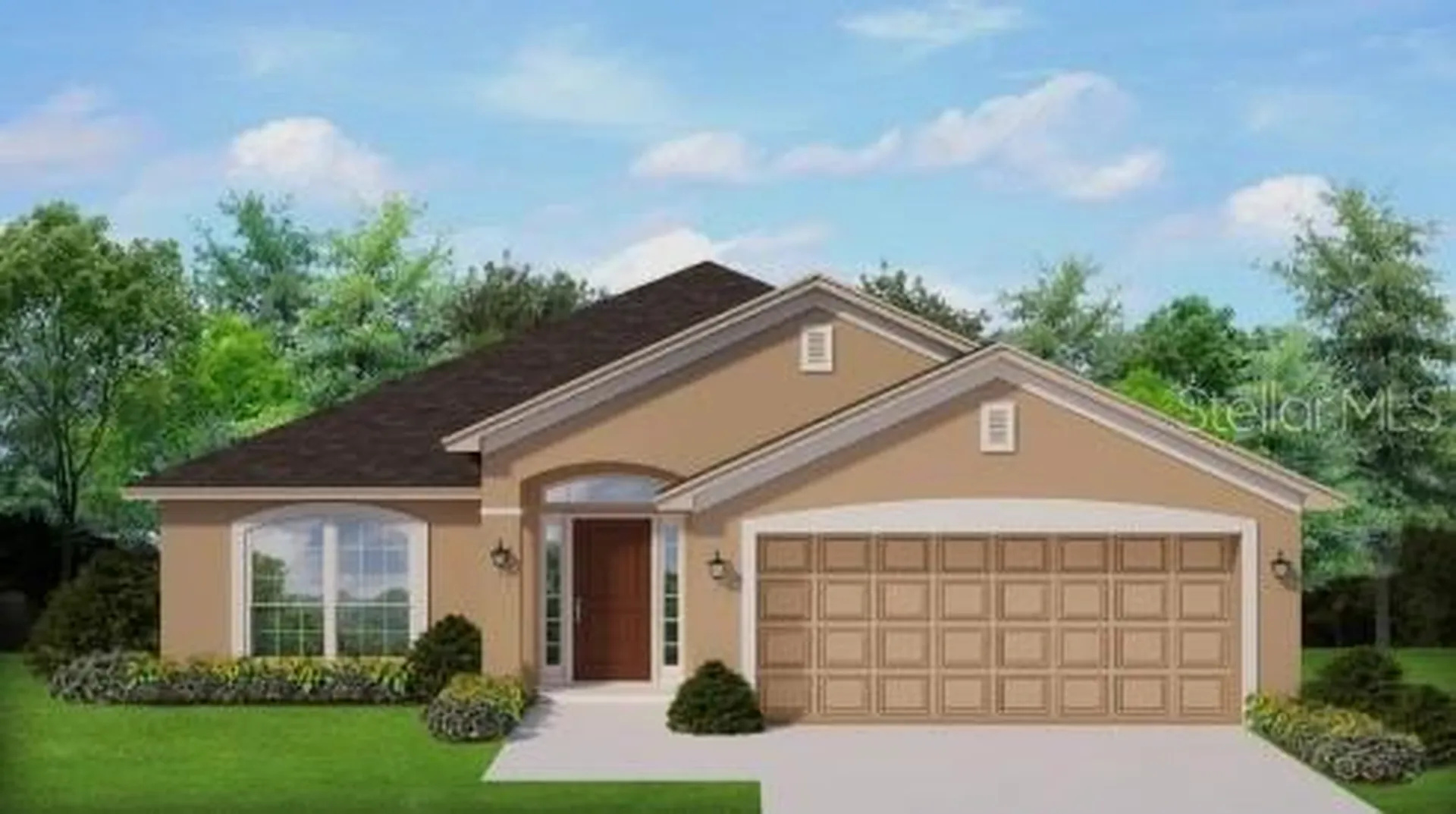2663 Averland Loop North Port FL 34287