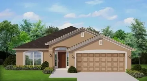 2663 Averland Loop North Port FL 34287