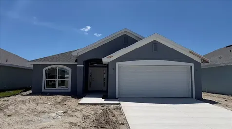 2663 Averland Loop North Port FL 34287