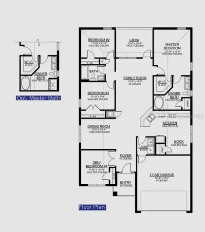 2663 Averland Loop North Port FL 34287