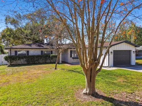 2522 Krueger Lane Tampa FL 33618