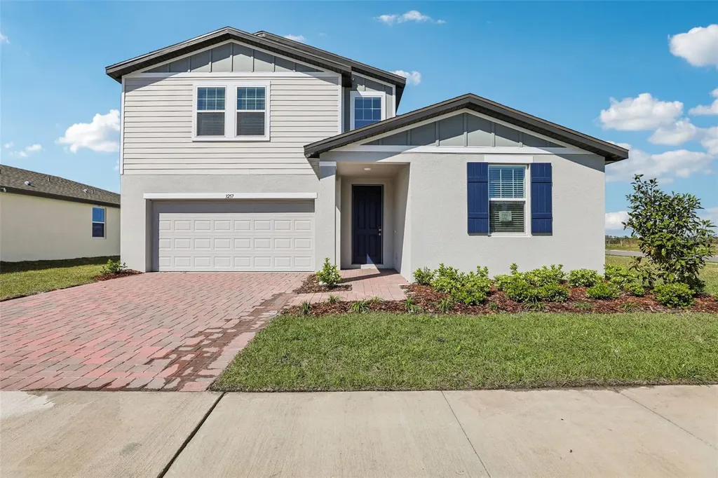 3257 Viceroy Court Poinciana FL 34759