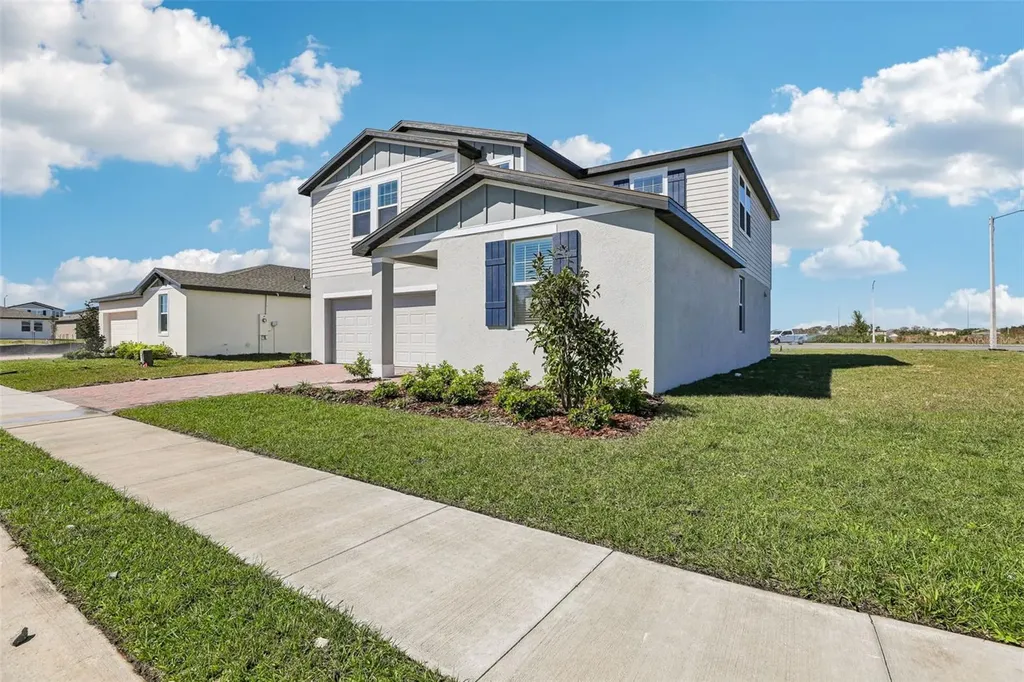 3257 Viceroy Court Poinciana FL 34759