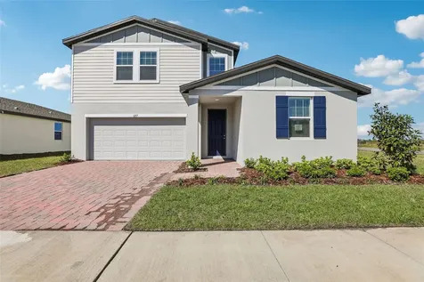 3257 Viceroy Court Poinciana FL 34759