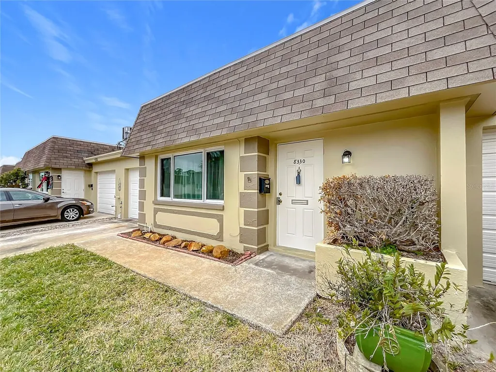 8330 Vendome Boulevard N Pinellas Park FL 33781