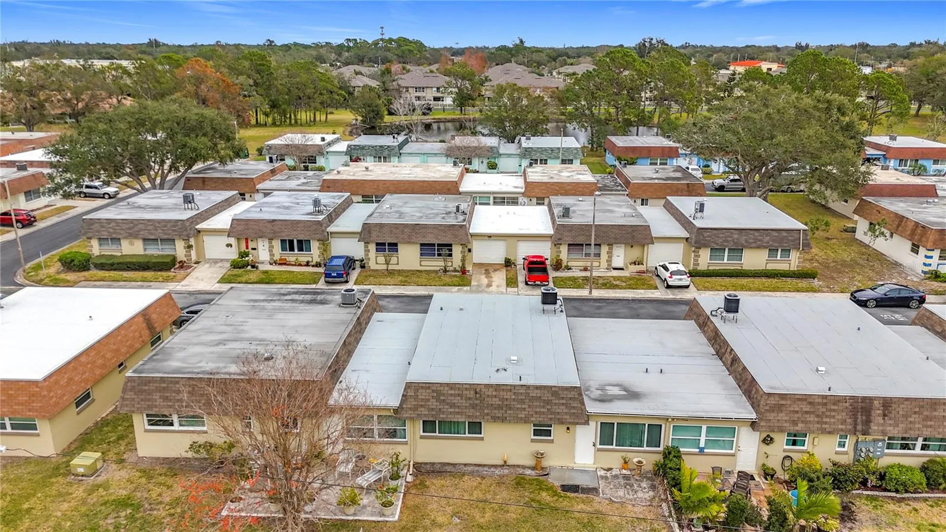 8330 Vendome Boulevard N Pinellas Park FL 33781