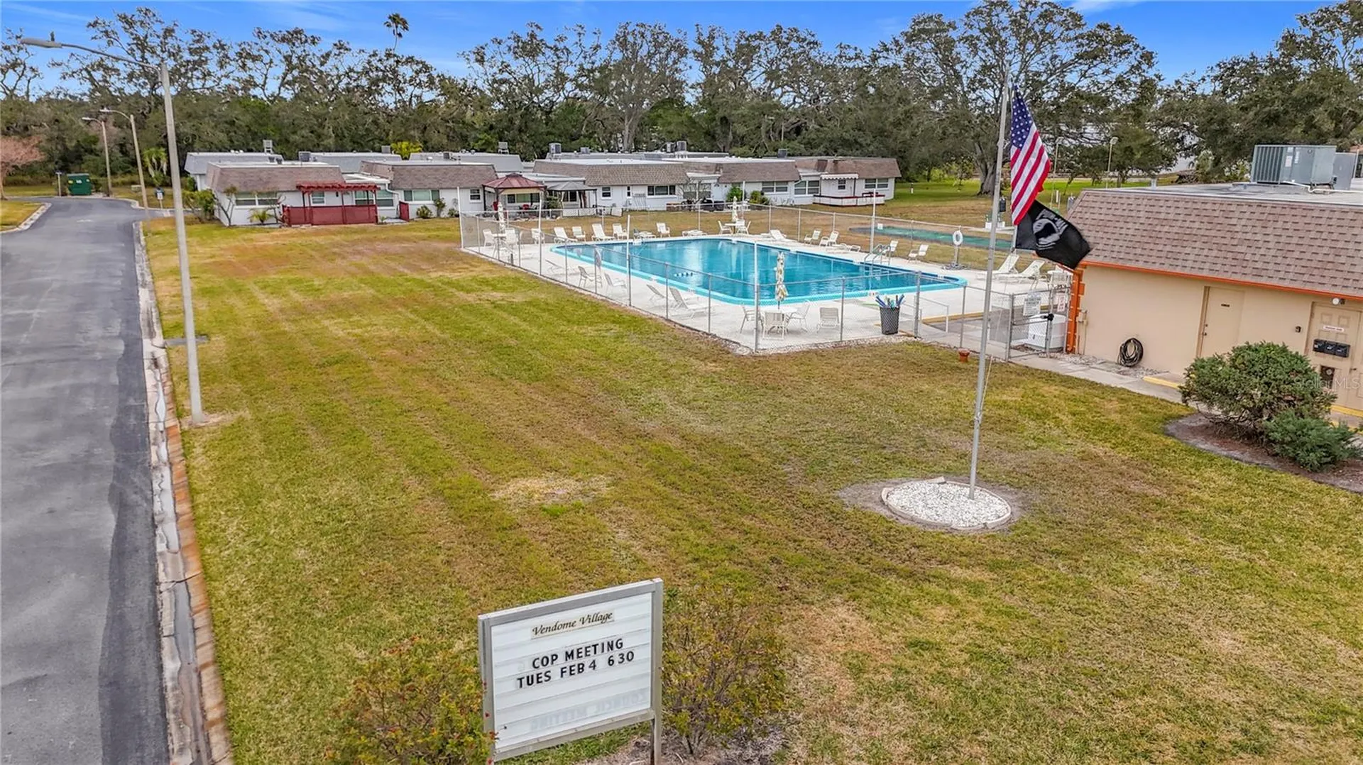 8330 Vendome Boulevard N Pinellas Park FL 33781