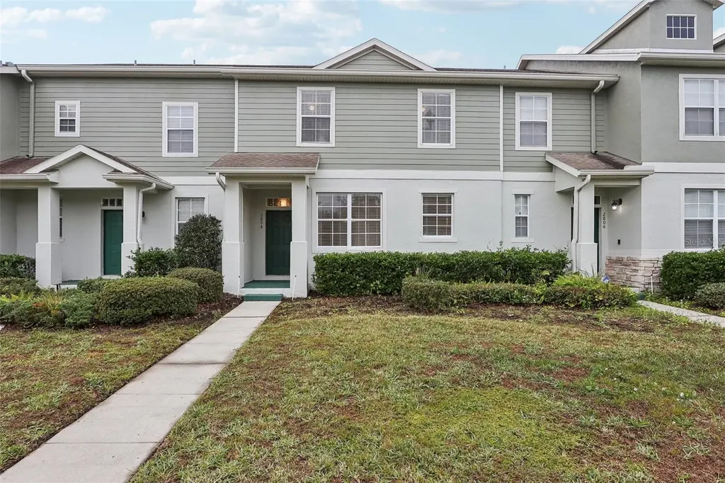 2804 Grasmere View Parkway Kissimmee FL 34746