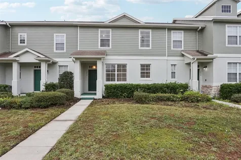 2804 Grasmere View Parkway Kissimmee FL 34746