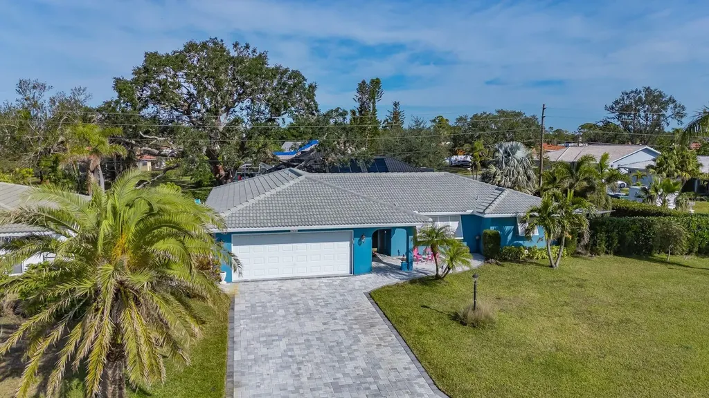429 N Rossetti Drive Nokomis FL 34275