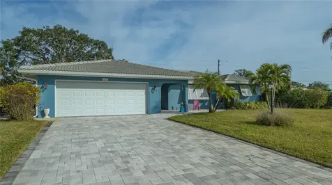429 N Rossetti Drive Nokomis FL 34275