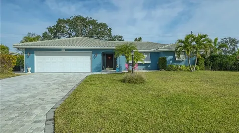 429 N Rossetti Drive Nokomis FL 34275