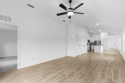 3418 Eagle Pass Street North Port FL 34286