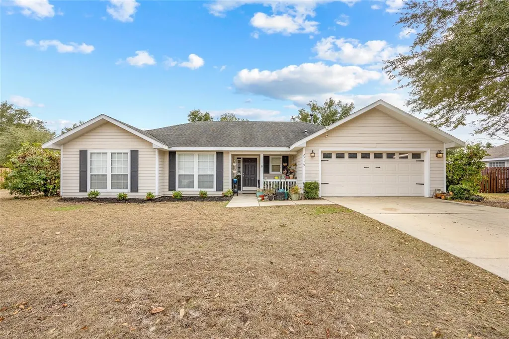 25179 NW 10th Avenue Newberry FL 32669