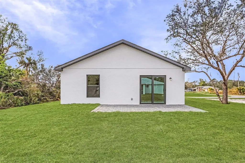 5402 Ojus Street North Port FL 34286