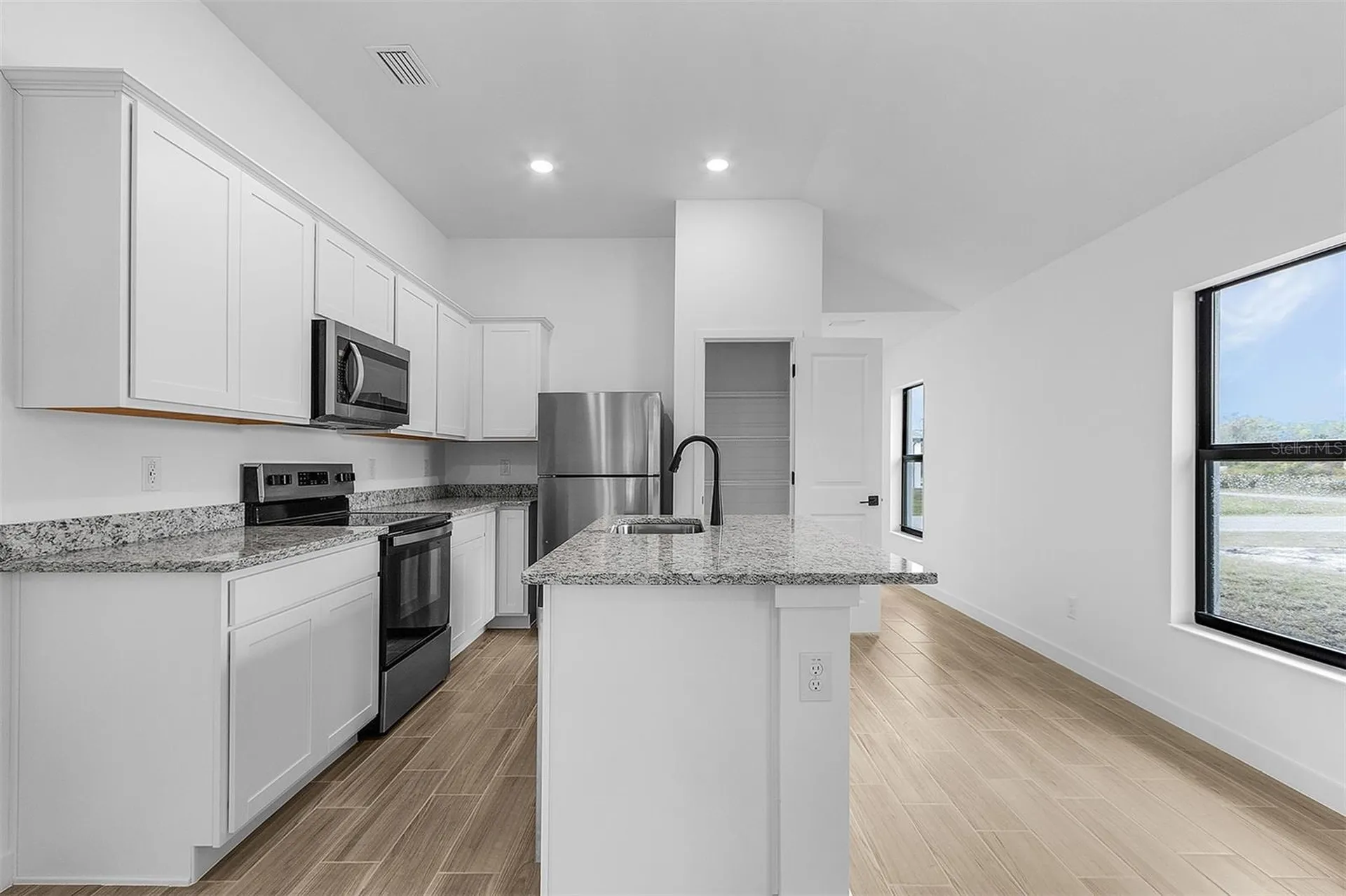 5402 Ojus Street North Port FL 34286