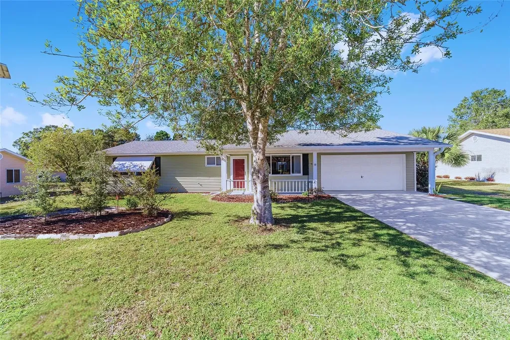 11436 SW 84th Court Road Ocala FL 34481