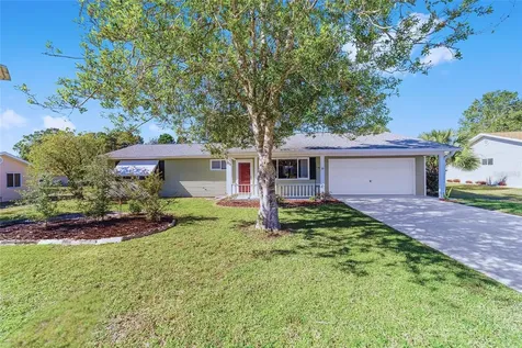 11436 SW 84th Court Road Ocala FL 34481