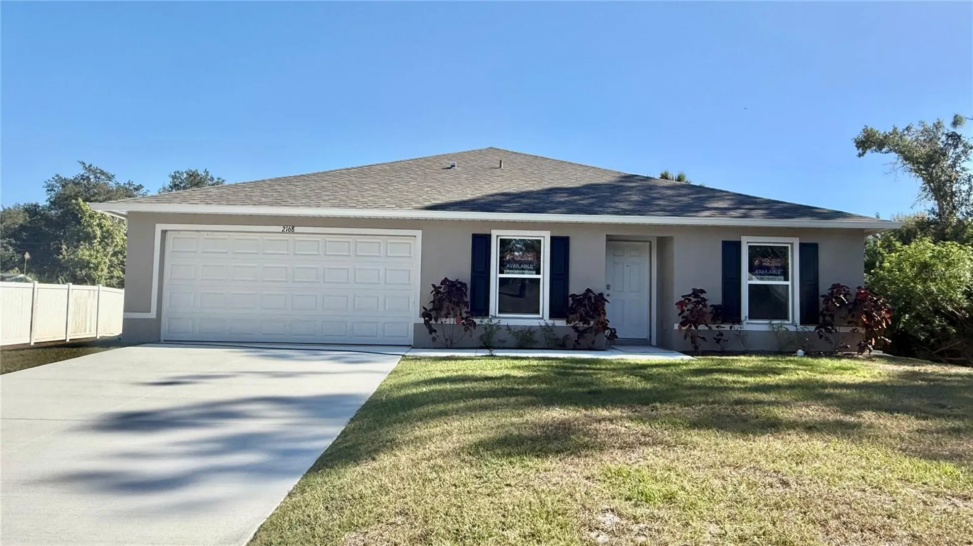 2168 Clermont Street Port Charlotte FL 33952