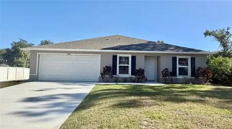 2168 Clermont Street Port Charlotte FL 33952